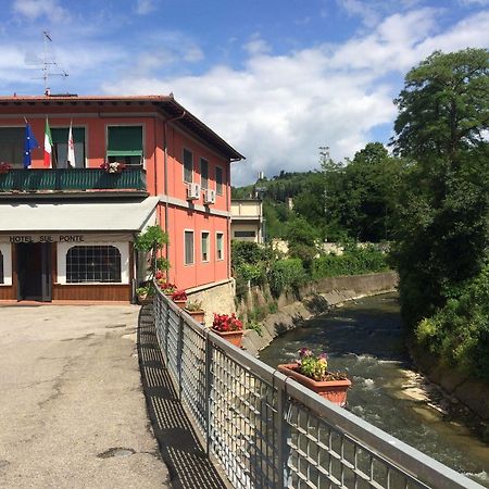 Hotel Sul Ponte 佛罗伦萨 外观 照片