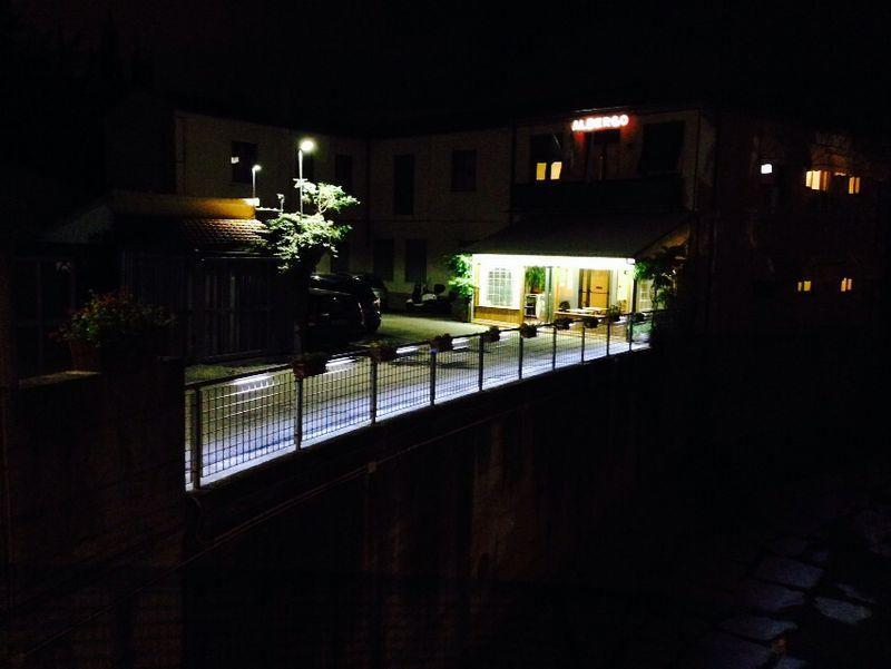 Hotel Sul Ponte 佛罗伦萨 外观 照片
