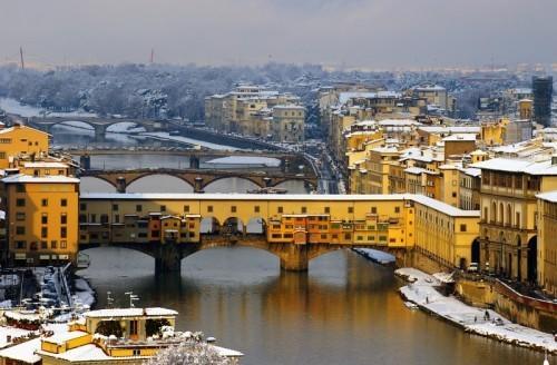 Hotel Sul Ponte 佛罗伦萨 外观 照片