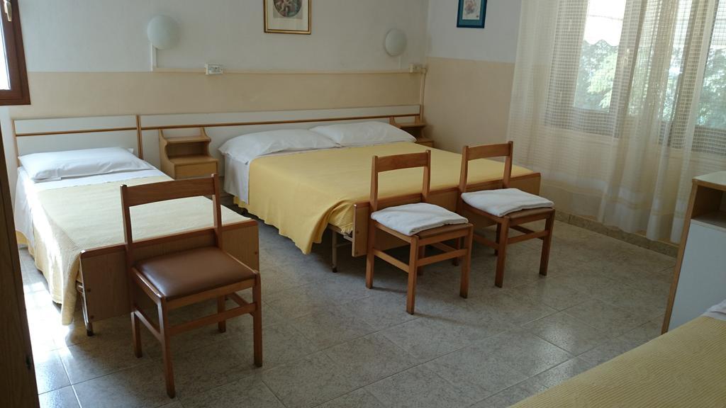 Hotel Sul Ponte 佛罗伦萨 客房 照片
