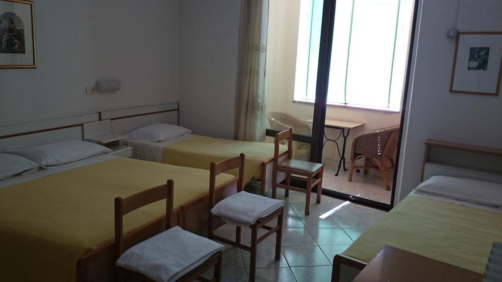 Hotel Sul Ponte 佛罗伦萨 客房 照片