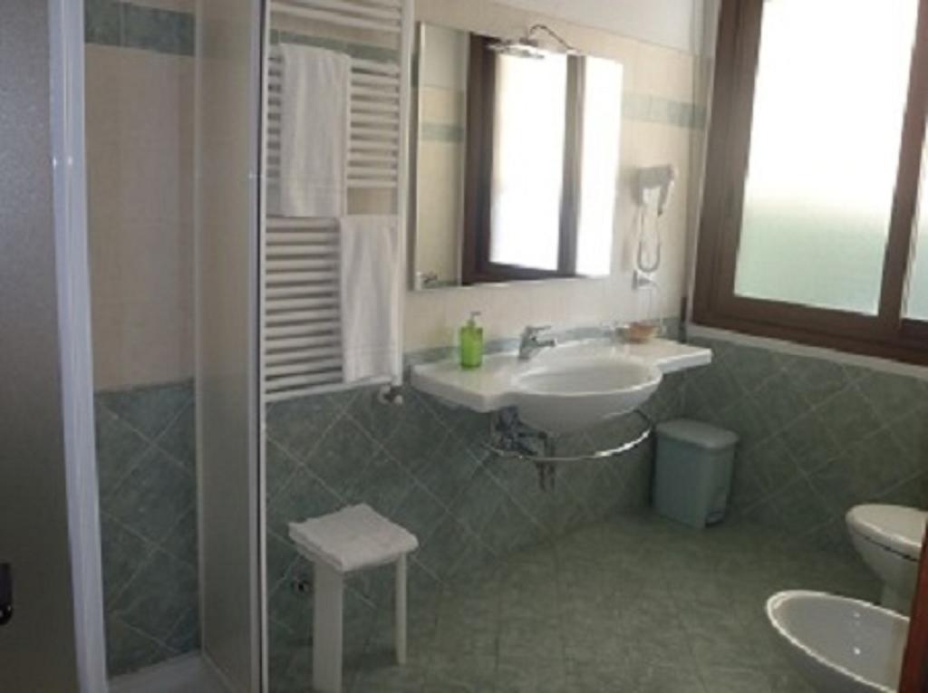 Hotel Sul Ponte 佛罗伦萨 客房 照片
