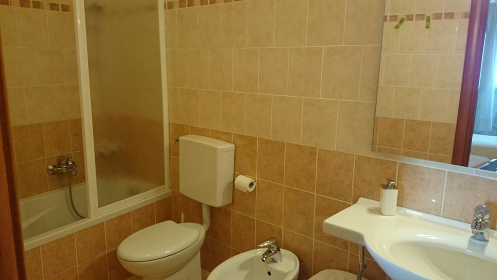 Hotel Sul Ponte 佛罗伦萨 客房 照片