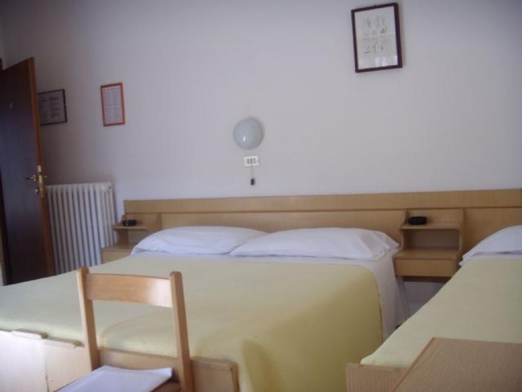 Hotel Sul Ponte 佛罗伦萨 外观 照片