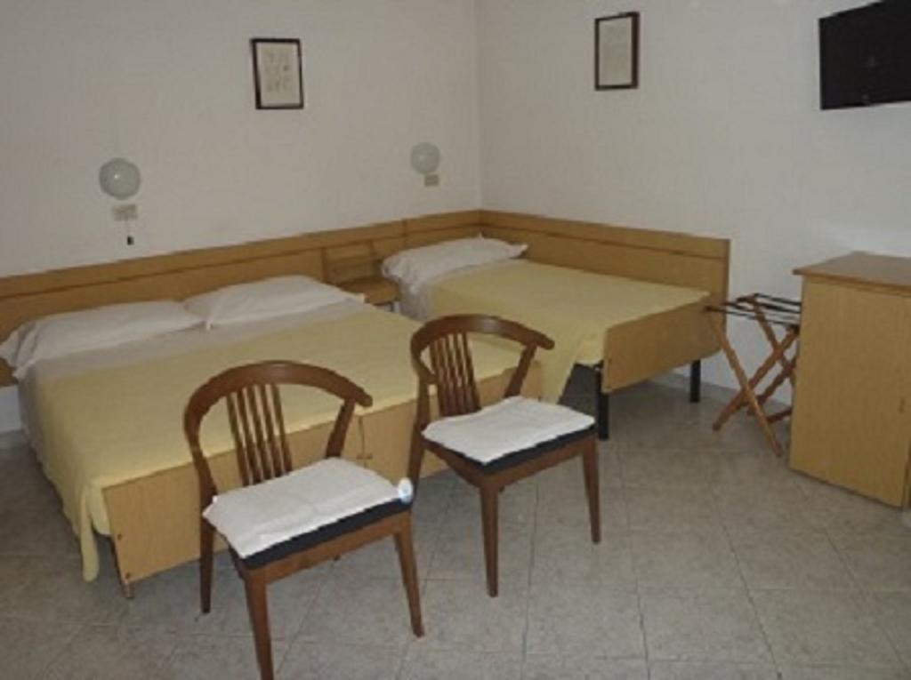 Hotel Sul Ponte 佛罗伦萨 外观 照片