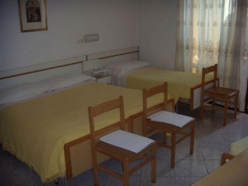 Hotel Sul Ponte 佛罗伦萨 外观 照片