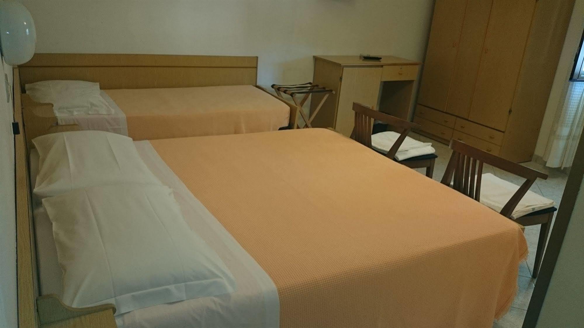 Hotel Sul Ponte 佛罗伦萨 外观 照片