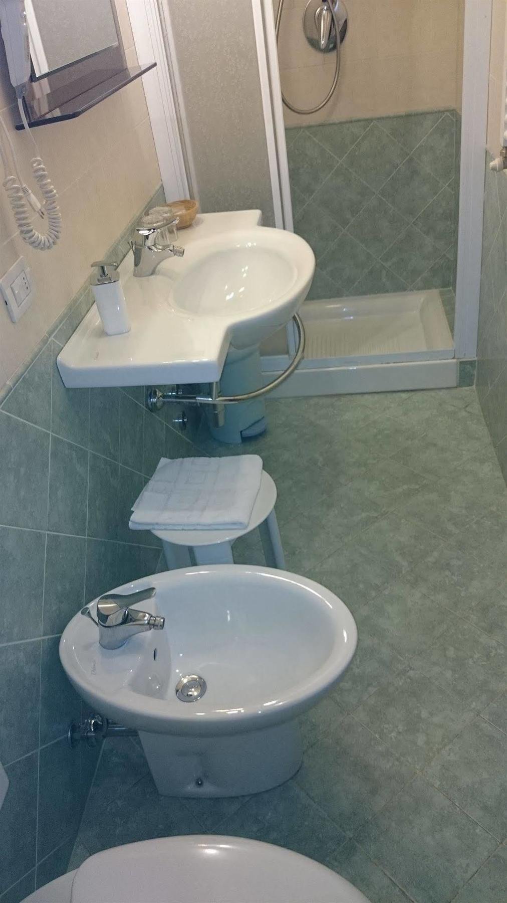Hotel Sul Ponte 佛罗伦萨 外观 照片
